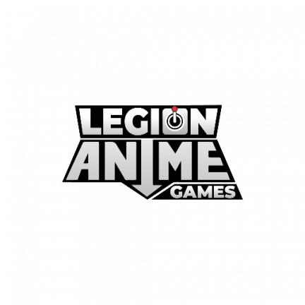 Legion Anime Games